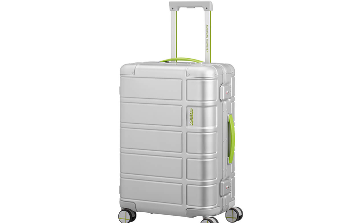 Alumo american tourister online